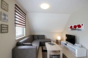 Ferienwohnung Bella, Binz